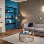 Golden Angel By Adrez Aparthotel Praga