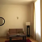 Aparthotel Golden Angel By Adrez 4*