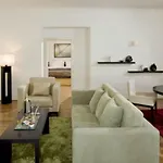 Aparthotel Golden Angel By Adrez 4*