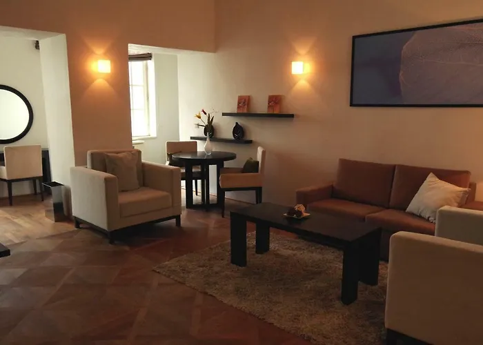 Aparthotel Golden Angel By Adrez 4*