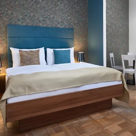 Golden Angel By Adrez Aparthotel 4*