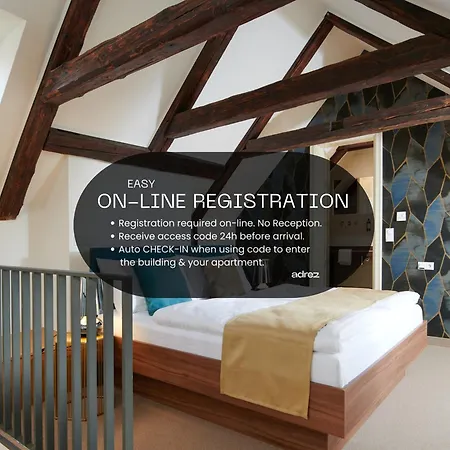 Aparthotel Golden Angel By Adrez 4*
