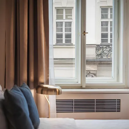 Golden Angel By Adrez Lejlighedshotel 4*