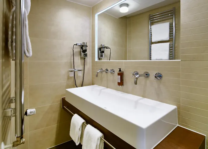 Aparthotel Golden Angel By Adrez Prague