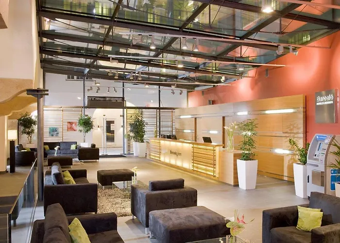 Golden Angel By Adrez 4* Praga