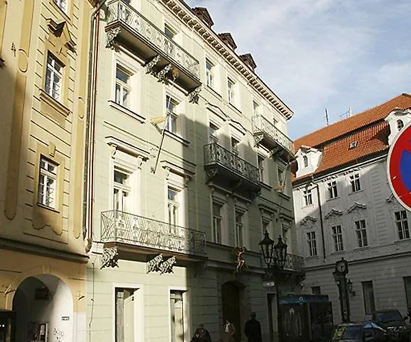 Apartahotel Golden Angel By Adrez