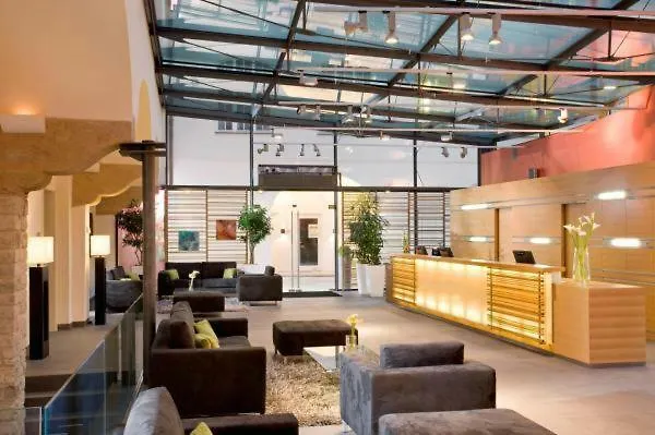 Apartahotel Golden Angel By Adrez