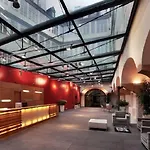 Apart Otel Golden Angel By Adrez Prag