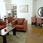 Golden Angel By Adrez Apart Otel