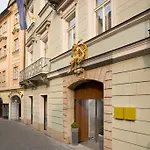 Apart Otel Golden Angel By Adrez Prag