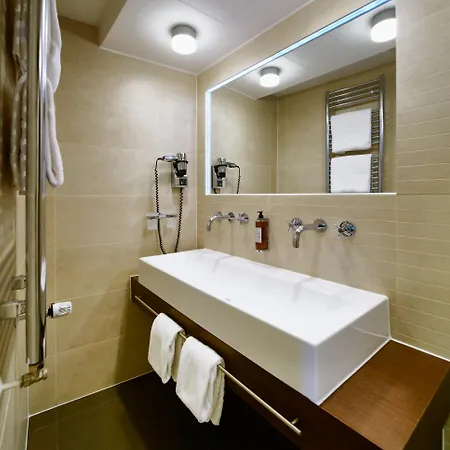 Apart-hotel Golden Angel By Adrez Praga