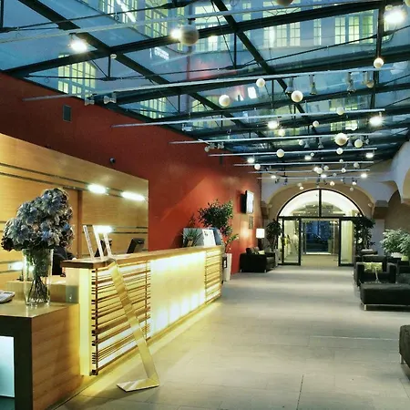 Appart hôtel Golden Angel By Adrez 4*