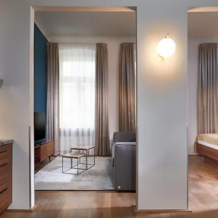 Golden Angel By Residences