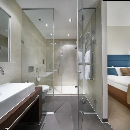 Golden Angel By Residences Praga