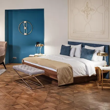 Golden Angel By Residences Apartahotel
