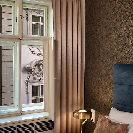 Apartahotel Golden Angel By Residences