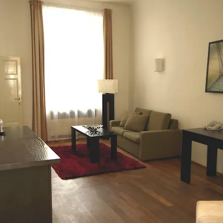 Golden Angel By Residences Apartahotel 4*