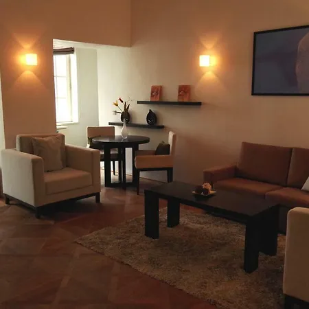 Apartahotel Golden Angel By Residences 4*