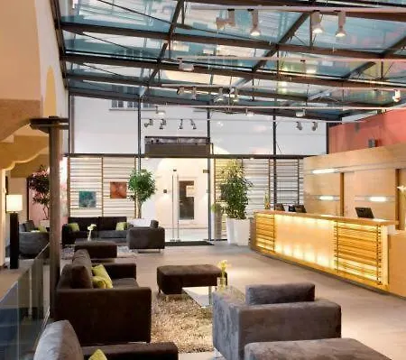 Apartahotel Golden Angel By Residences
