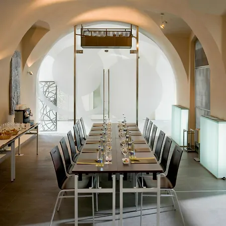 アパートホテル Golden Angel By Adrez プラハ