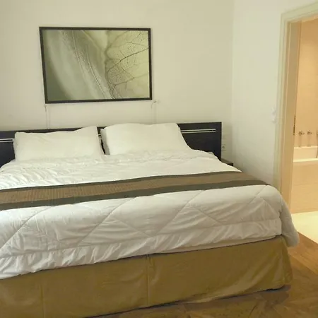 Golden Angel By Residences Praga