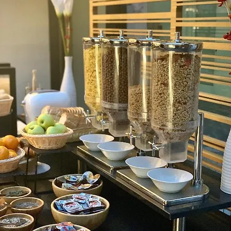 Golden Angel By Adrez アパートホテル 4*